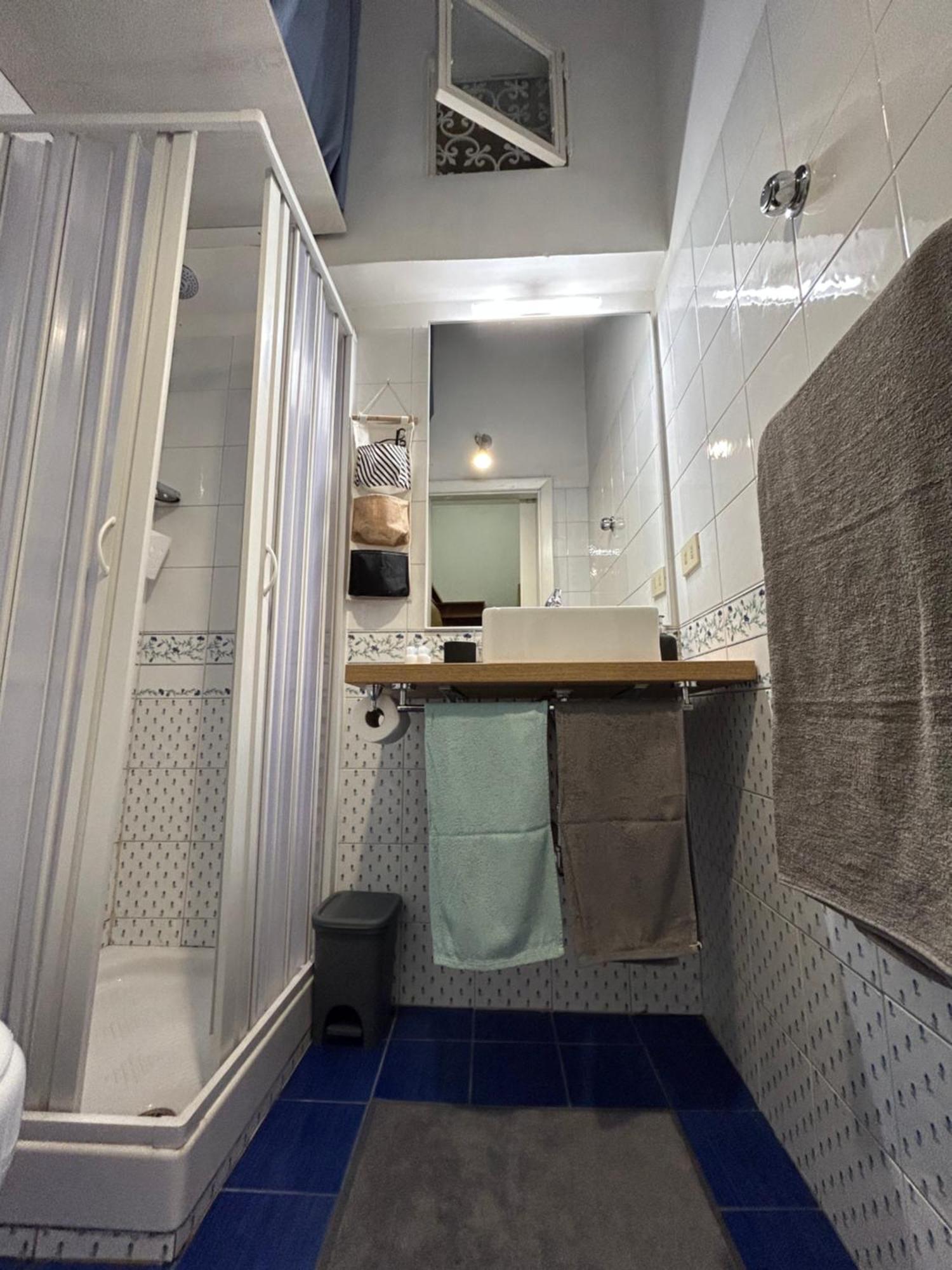 3B Studio Vesuvio Naples Luaran gambar