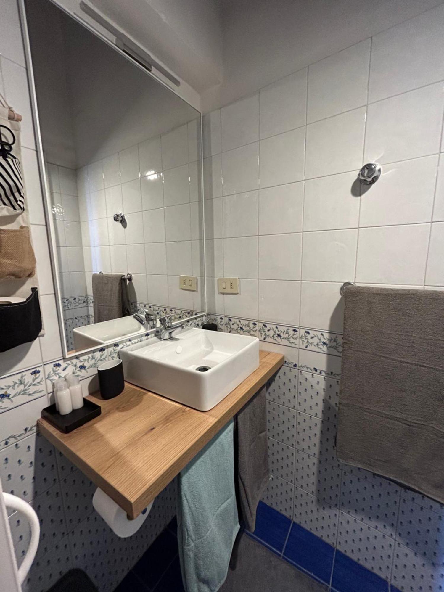 3B Studio Vesuvio Naples Luaran gambar