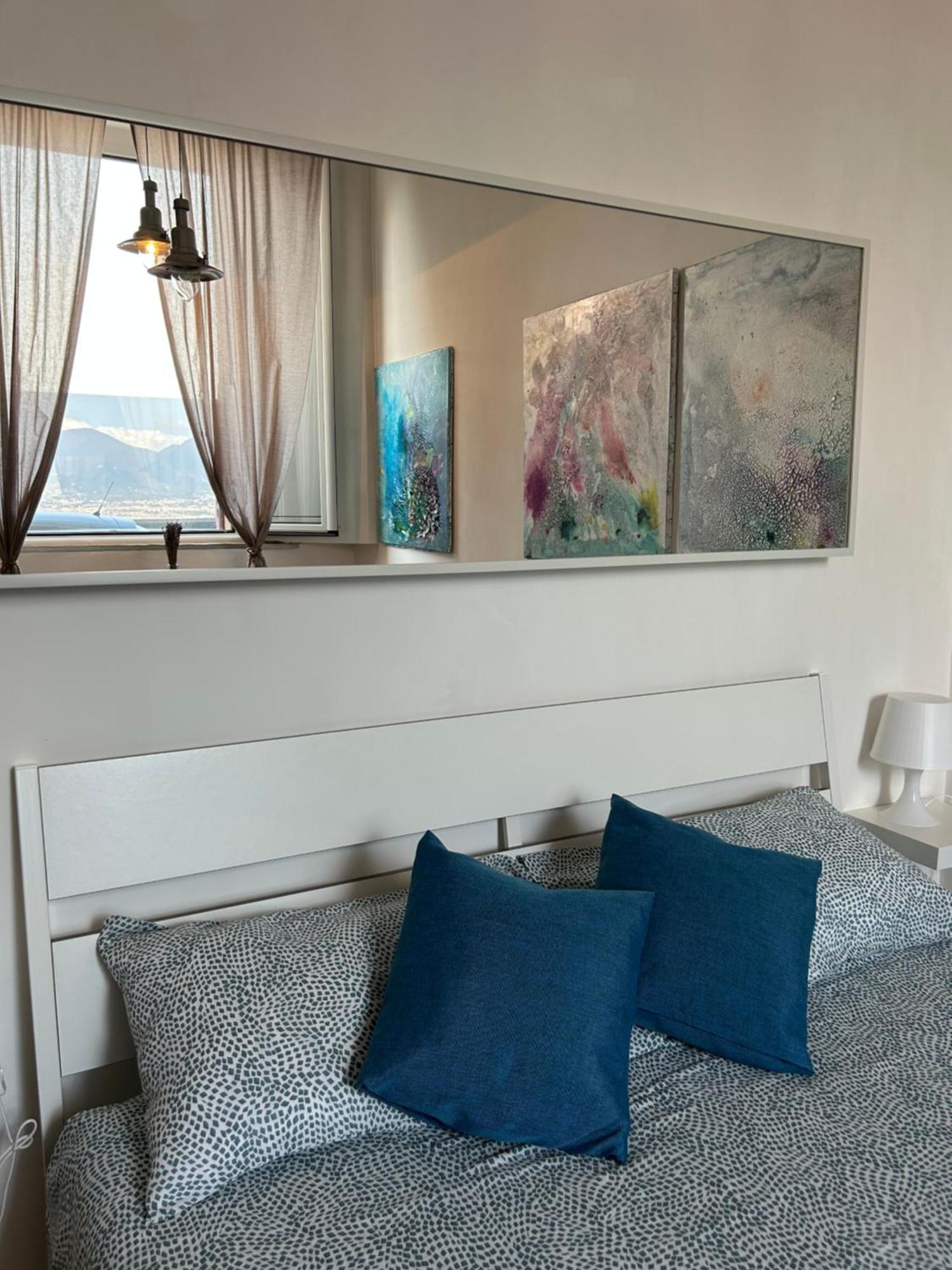 3B Studio Vesuvio Naples Luaran gambar